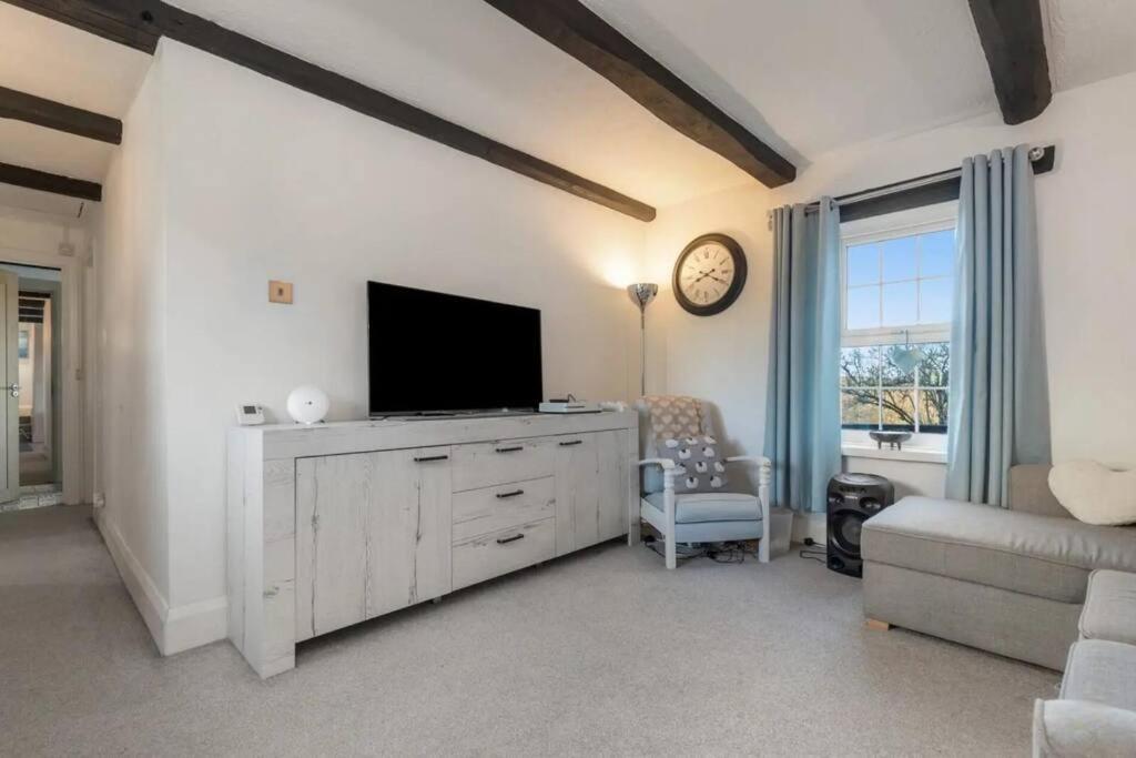 Foxen Holes Cottage Saundersfoot Dış mekan fotoğraf